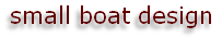 small boat design